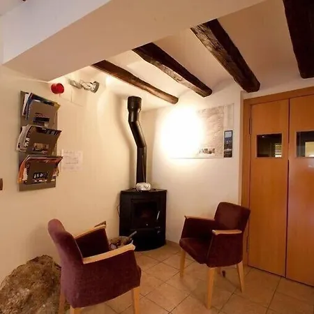 Somianatura Hostal