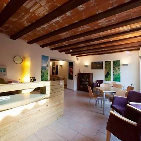 Somianatura Hostal *