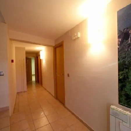 Hostal Somianatura