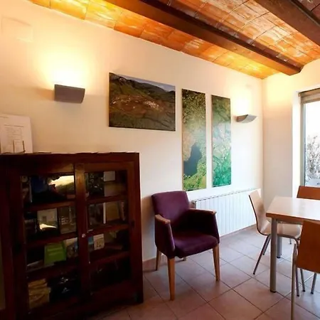 Somianatura Hostal Capafonts