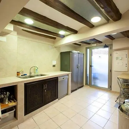 Somianatura Hostal
