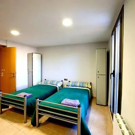 Somianatura Hostal *