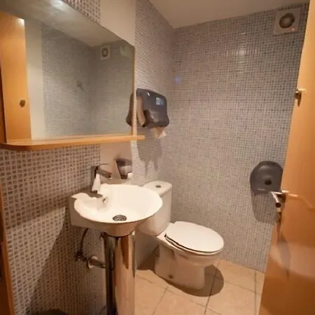 Hostal Somianatura *