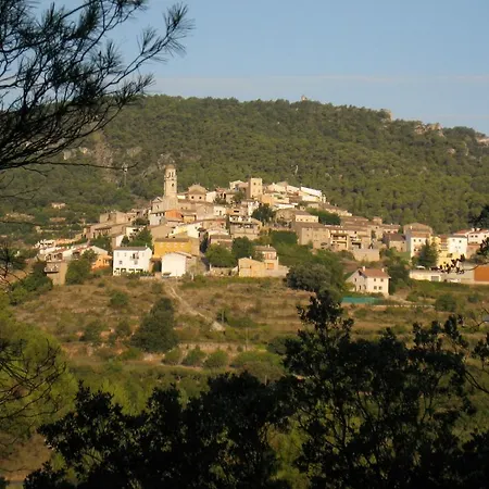 Hostal Somianatura Capafonts