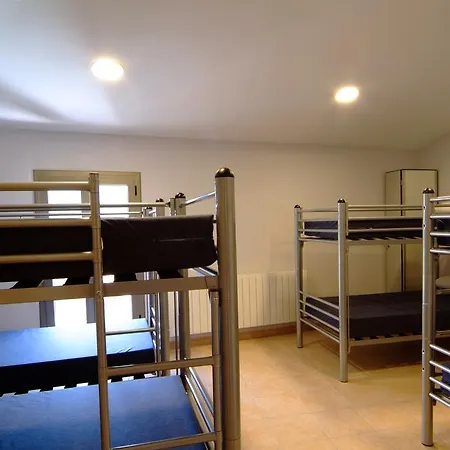 Hostal Somianatura